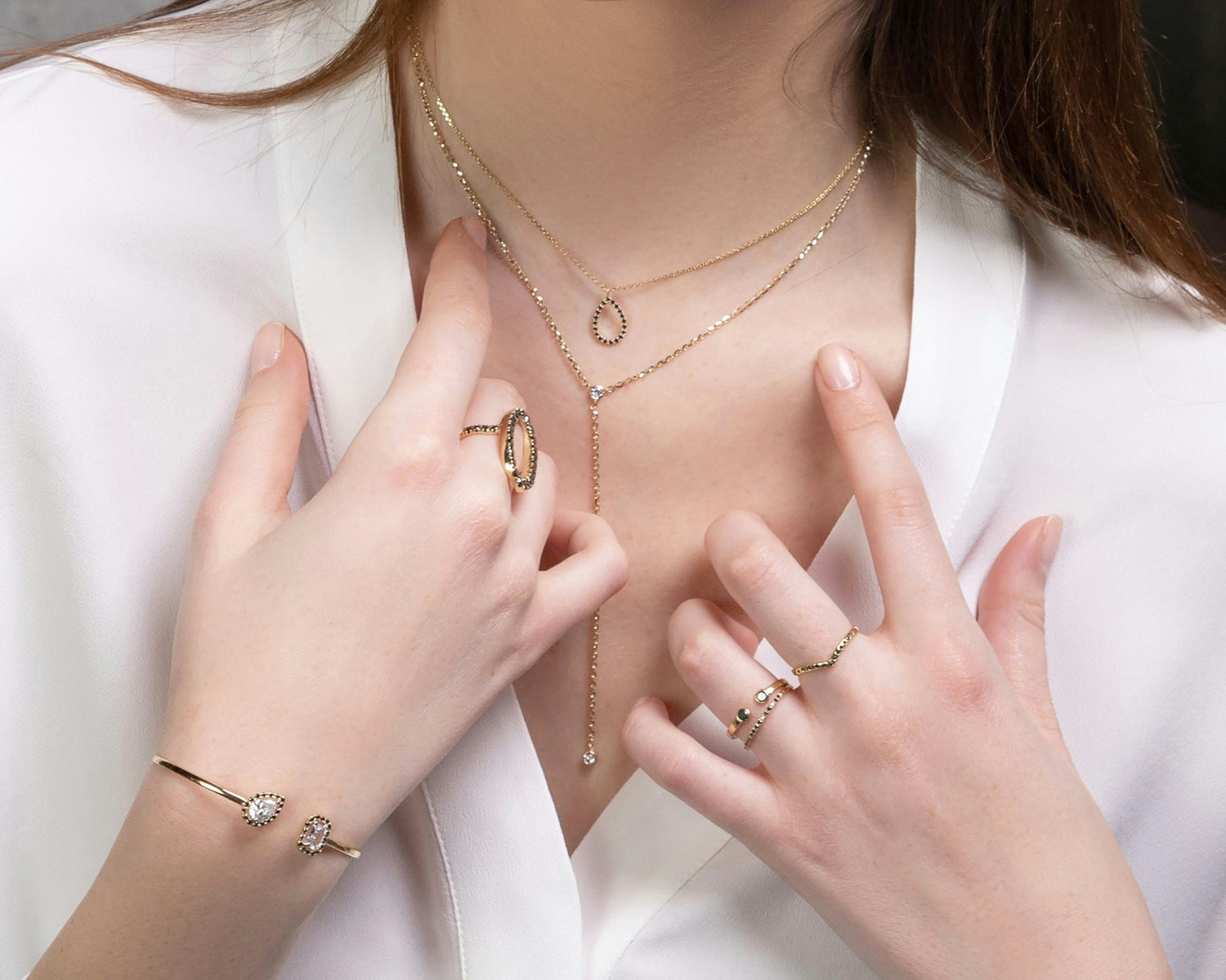 Jewelry on Sale