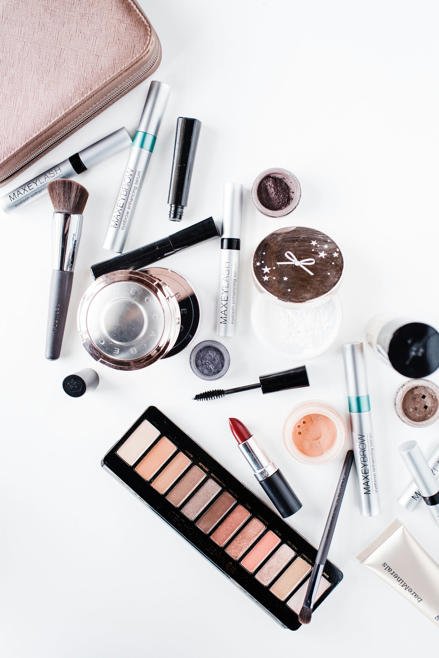 Beauty on Sale